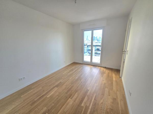 Appartement 2 pièces à louer