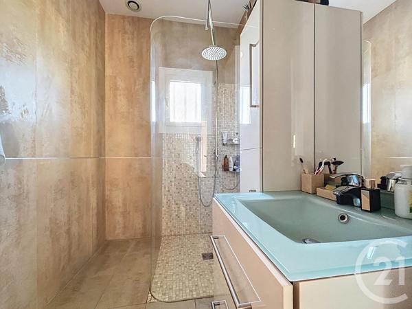 Maison à vendre  11 pièces - 380,25 m2 VAUX LE PENIL - 77