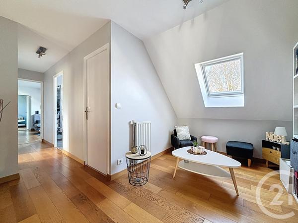 Maison à vendre  11 pièces - 380,25 m2 VAUX LE PENIL - 77