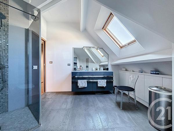 Maison à vendre  11 pièces - 380,25 m2 VAUX LE PENIL - 77