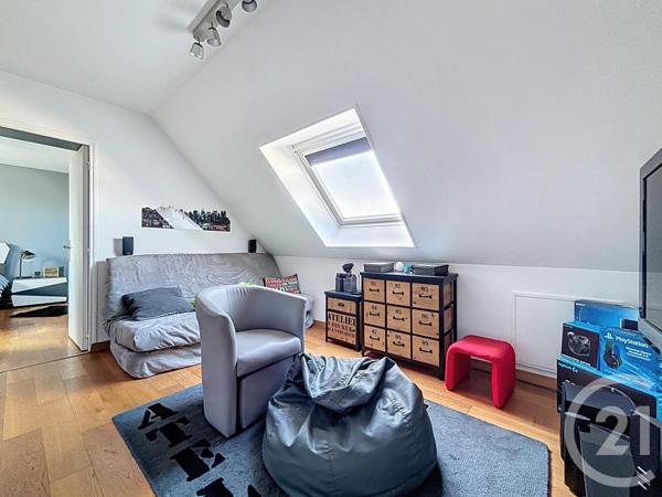 Maison à vendre  11 pièces - 380,25 m2 VAUX LE PENIL - 77