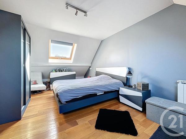 Maison à vendre  11 pièces - 380,25 m2 VAUX LE PENIL - 77