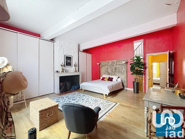 Maison à vendre 5 pièces 180 m² Lectoure