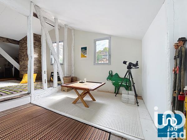 Maison à vendre 5 pièces 180 m² Lectoure