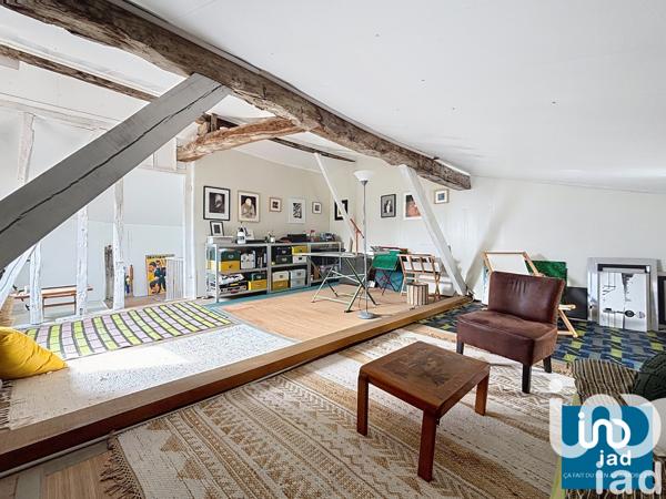 Maison à vendre 5 pièces 180 m² Lectoure