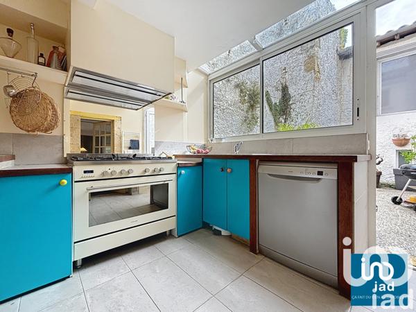 Maison à vendre 5 pièces 180 m² Lectoure