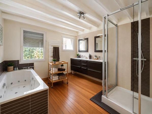 A vendre, superbe maison type provençale à Champcevinel 24750