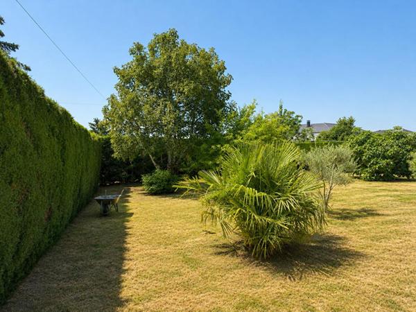 A vendre, superbe maison type provençale à Champcevinel 24750