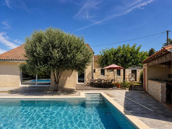 A vendre, superbe maison type provençale à Champcevinel 24750