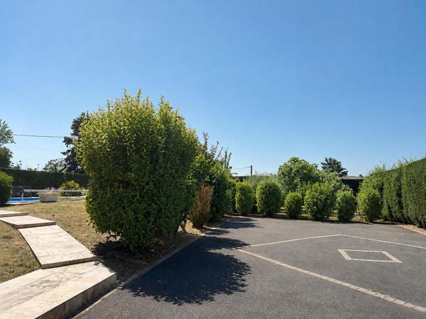 A vendre, superbe maison type provençale à Champcevinel 24750