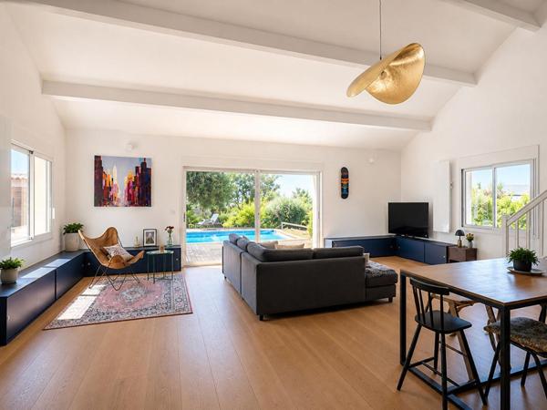 A vendre, superbe maison type provençale à Champcevinel 24750