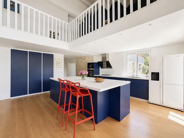 A vendre, superbe maison type provençale à Champcevinel 24750