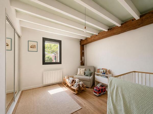 A vendre, superbe maison type provençale à Champcevinel 24750