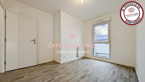 Maison à vendre 4 pièces de 83 m²