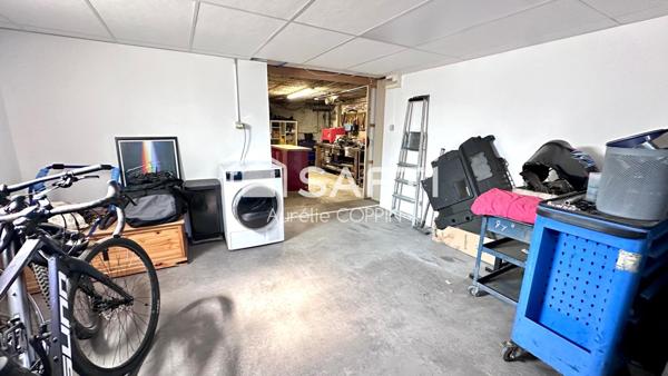 Charvieu-Chavagneux – Maison de charme rénovée