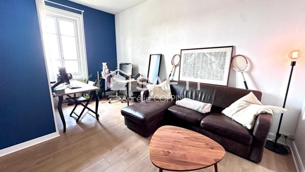 Charvieu-Chavagneux – Maison de charme rénovée