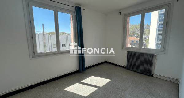 À vendre Appartement 4 pièces 71.55 m² - Montpellier 34000