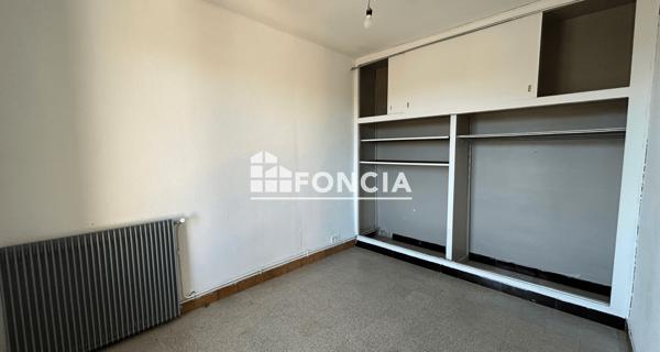 À vendre Appartement 4 pièces 71.55 m² - Montpellier 34000