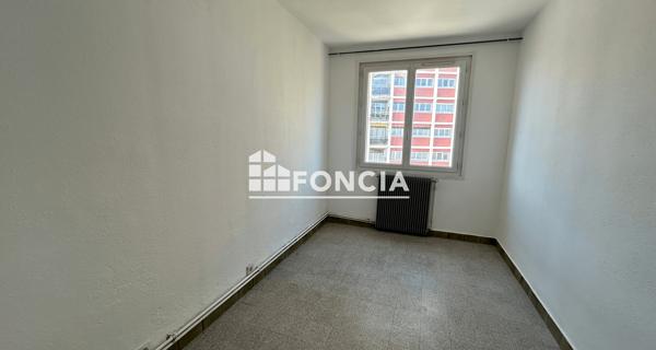 À vendre Appartement 4 pièces 71.55 m² - Montpellier 34000