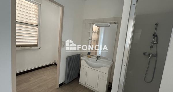 À vendre Appartement 4 pièces 71.55 m² - Montpellier 34000