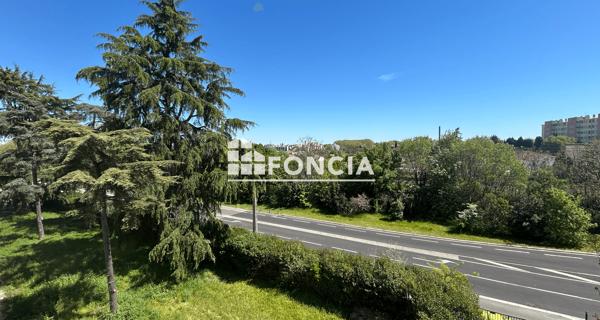 À vendre Appartement 4 pièces 71.55 m² - Montpellier 34000