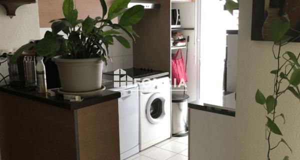 À vendre Appartement 3 pièces 60.72 m² - Carpentras 84200