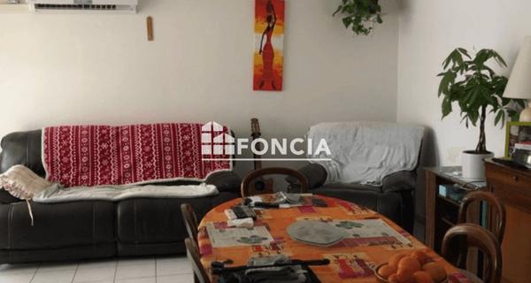 À vendre Appartement 3 pièces 60.72 m² - Carpentras 84200