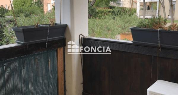 À vendre Appartement 3 pièces 60.72 m² - Carpentras 84200