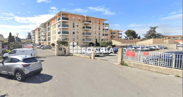 À vendre Appartement 3 pièces 60.72 m² - Carpentras 84200