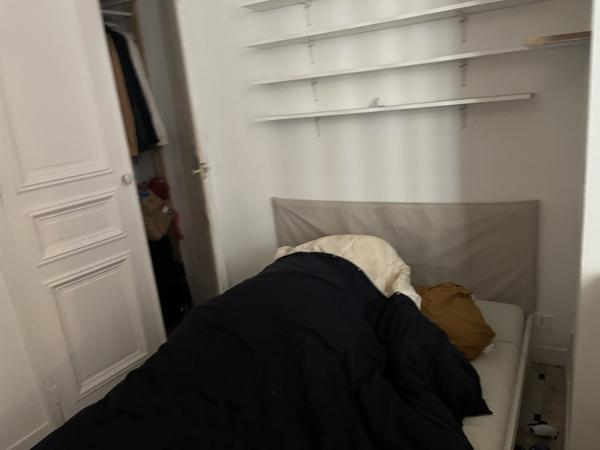 Appartement à vendre |                                       Pontoise |                                        2 pièces  |  42 m²