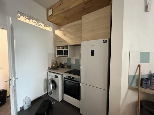 Appartement à vendre |                                       Pontoise |                                        2 pièces  |  42 m²