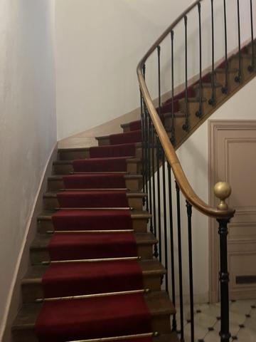 Appartement à vendre |                                       Pontoise |                                        2 pièces  |  42 m²