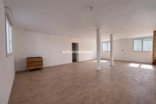 Vente Maison 5 pièces 134 m2 à Sucy-en-Brie