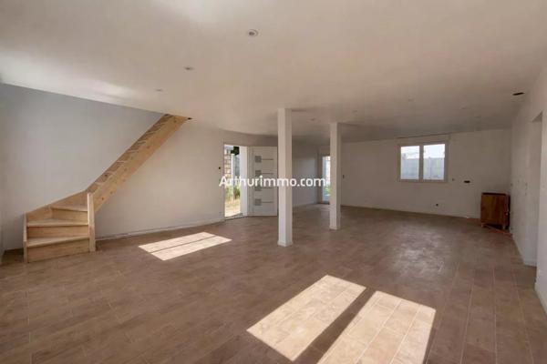 Vente Maison 5 pièces 134 m2 à Sucy-en-Brie