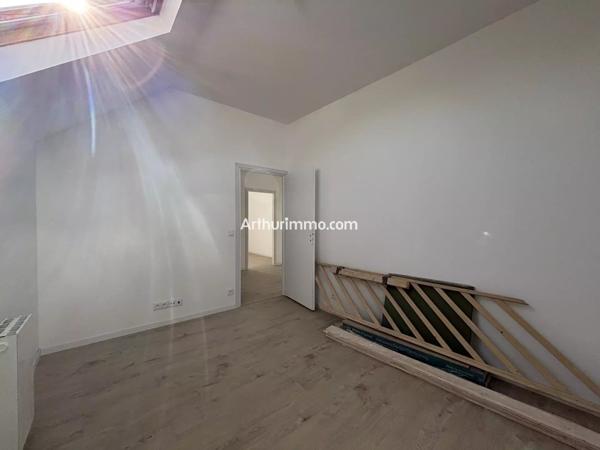 Vente Maison 5 pièces 134 m2 à Sucy-en-Brie