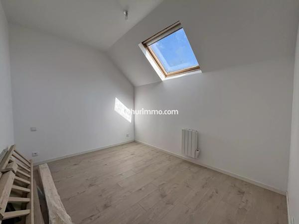 Vente Maison 5 pièces 134 m2 à Sucy-en-Brie