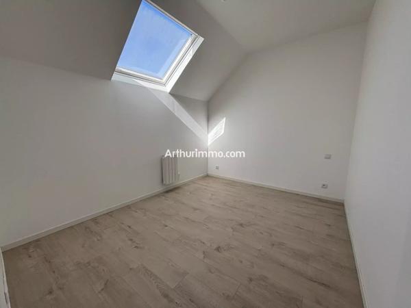 Vente Maison 5 pièces 134 m2 à Sucy-en-Brie