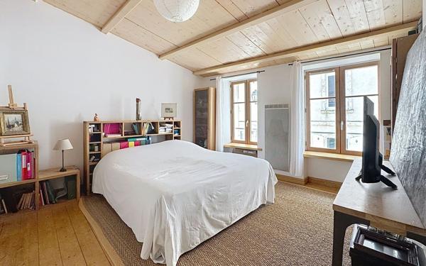 Maison à vendre    2 pièces • 38,40 m2 La Rochelle