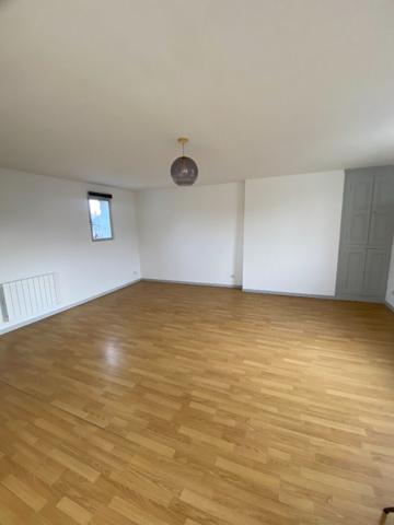 Appartement meublé en duplex, 2 pièces 51.78 m2