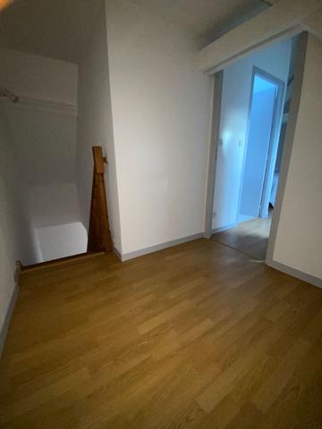 Appartement meublé en duplex, 2 pièces 51.78 m2
