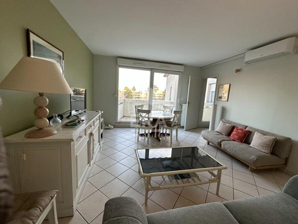 Appartement Ecully 3 pièce(s) 82 m2