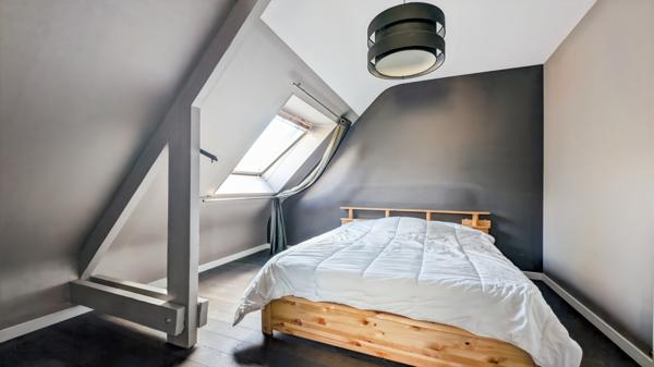 Pleumeleuc (35137) Maison 6 pièces - 138.6m²