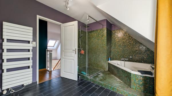 Pleumeleuc (35137) Maison 6 pièces - 138.6m²