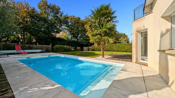 Pleumeleuc (35137) Maison 6 pièces - 138.6m²