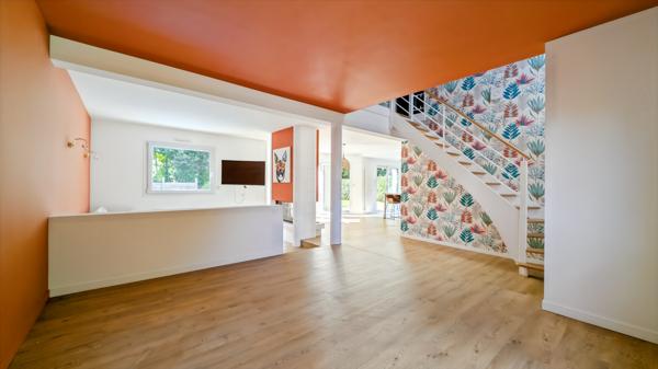 Pleumeleuc (35137) Maison 6 pièces - 138.6m²