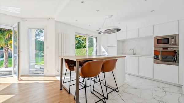 Pleumeleuc (35137) Maison 6 pièces - 138.6m²