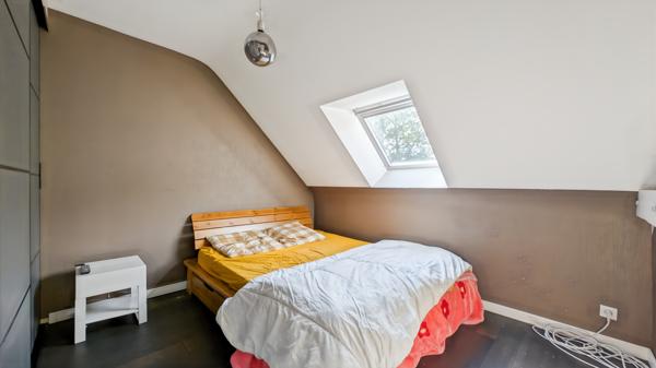 Pleumeleuc (35137) Maison 6 pièces - 138.6m²