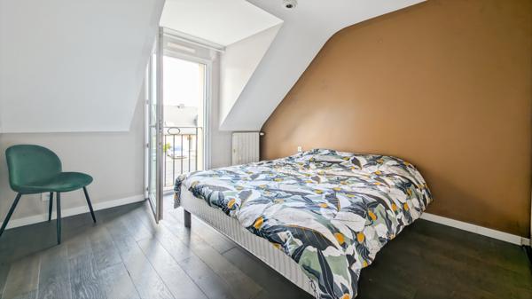 Pleumeleuc (35137) Maison 6 pièces - 138.6m²