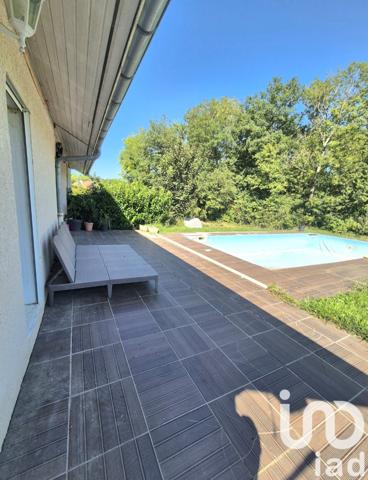 Maison à vendre 6 pièces 131 m² Minzier