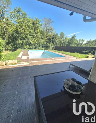 Maison à vendre 6 pièces 131 m² Minzier